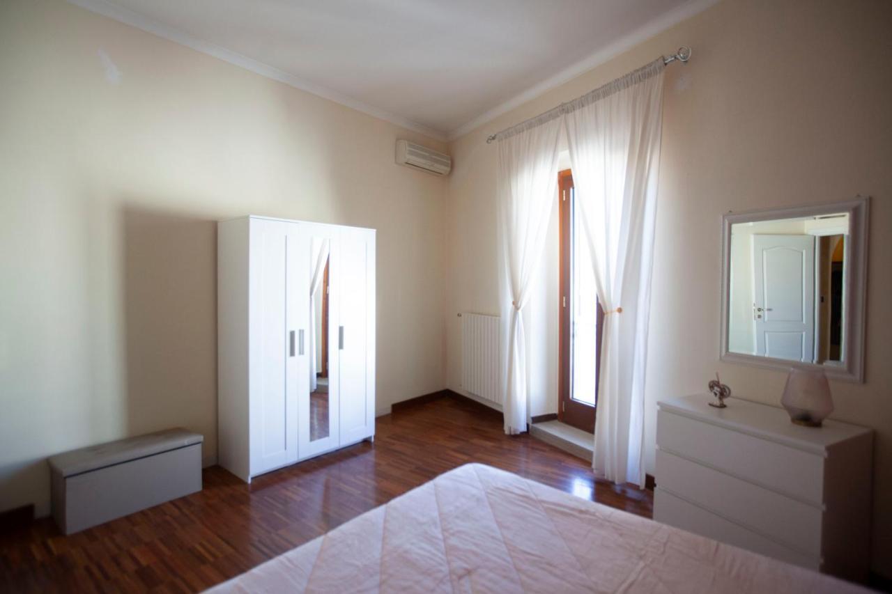 Ognissanti80 Apartment Trani Exterior photo