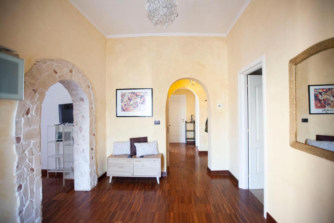 Ognissanti80 Apartment Trani Exterior photo