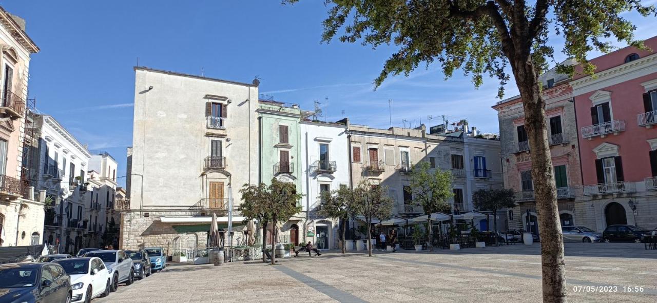 Ognissanti80 Apartment Trani Exterior photo