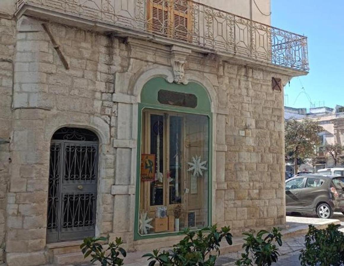 Ognissanti80 Apartment Trani Exterior photo