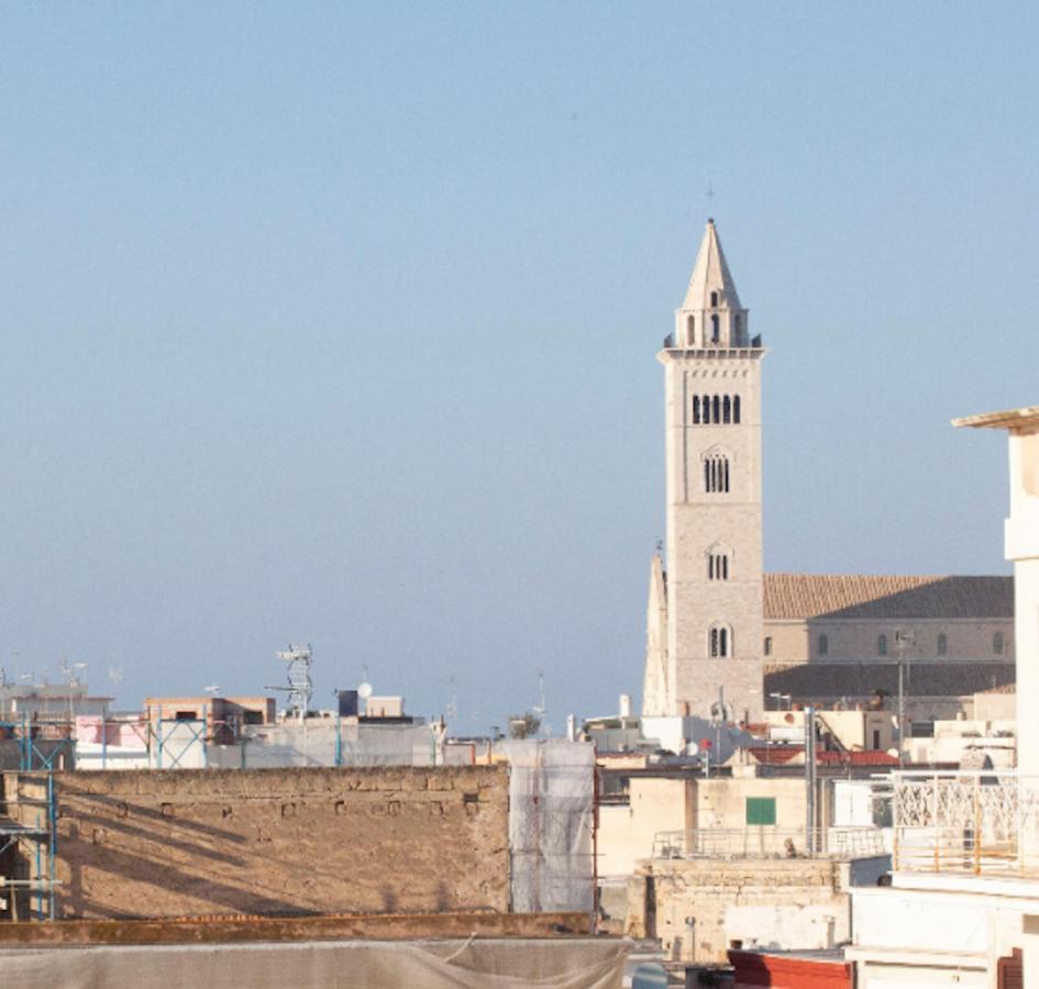 Ognissanti80 Apartment Trani Exterior photo