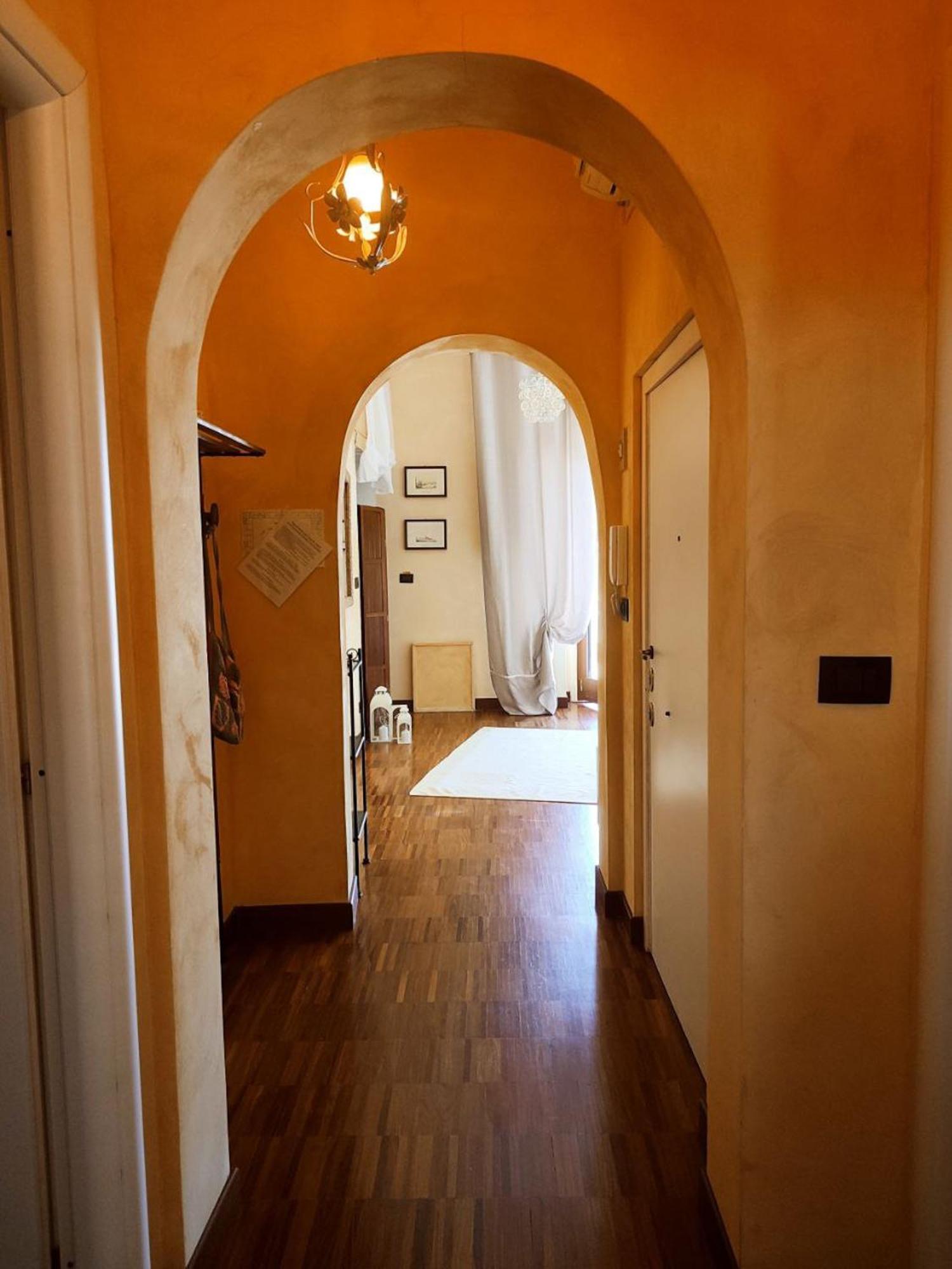 Ognissanti80 Apartment Trani Exterior photo