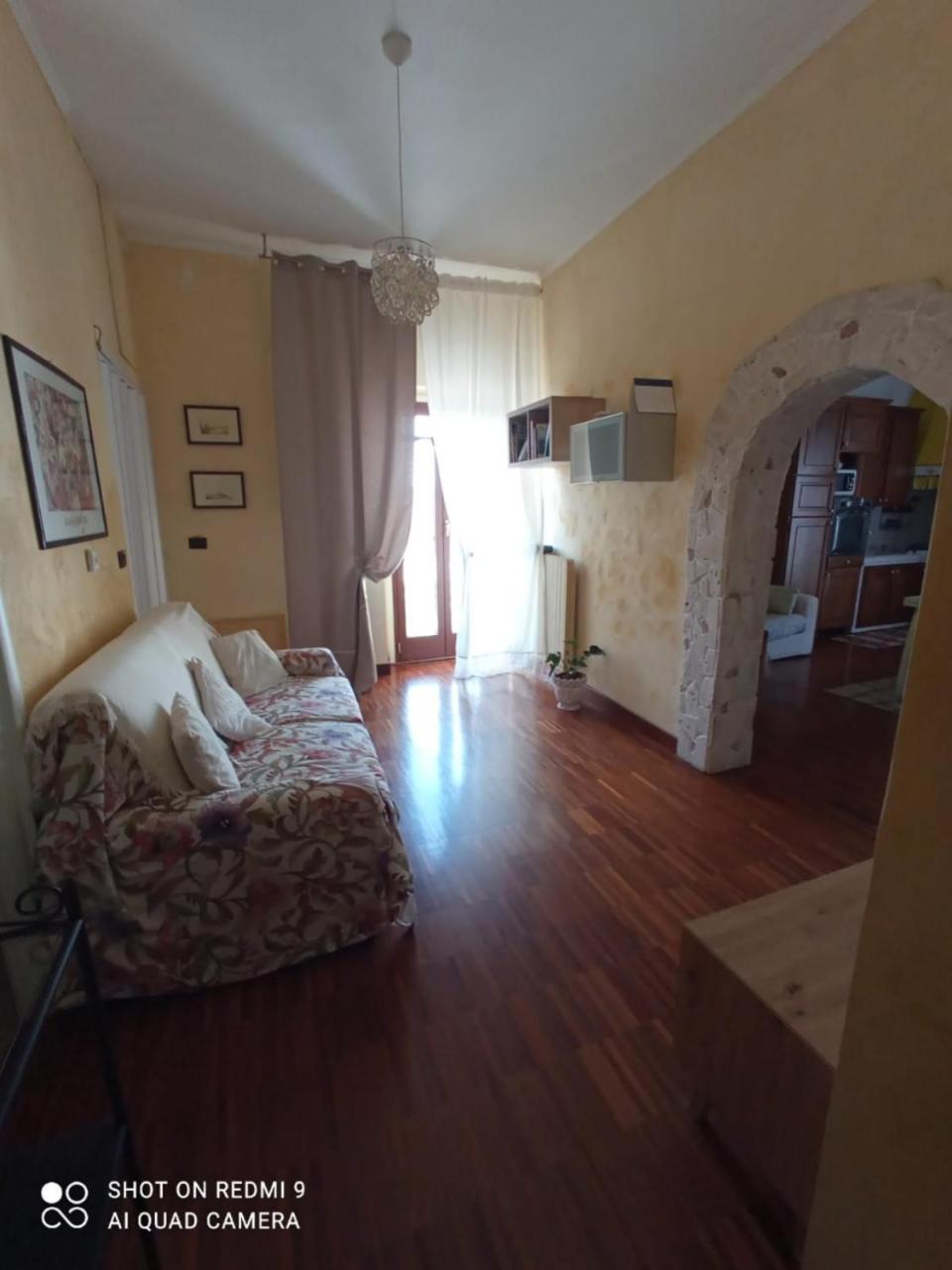 Ognissanti80 Apartment Trani Exterior photo