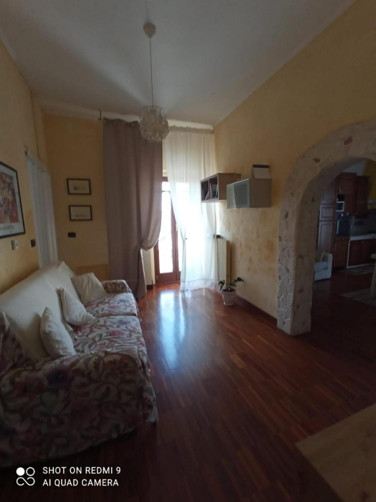 Ognissanti80 Apartment Trani Exterior photo