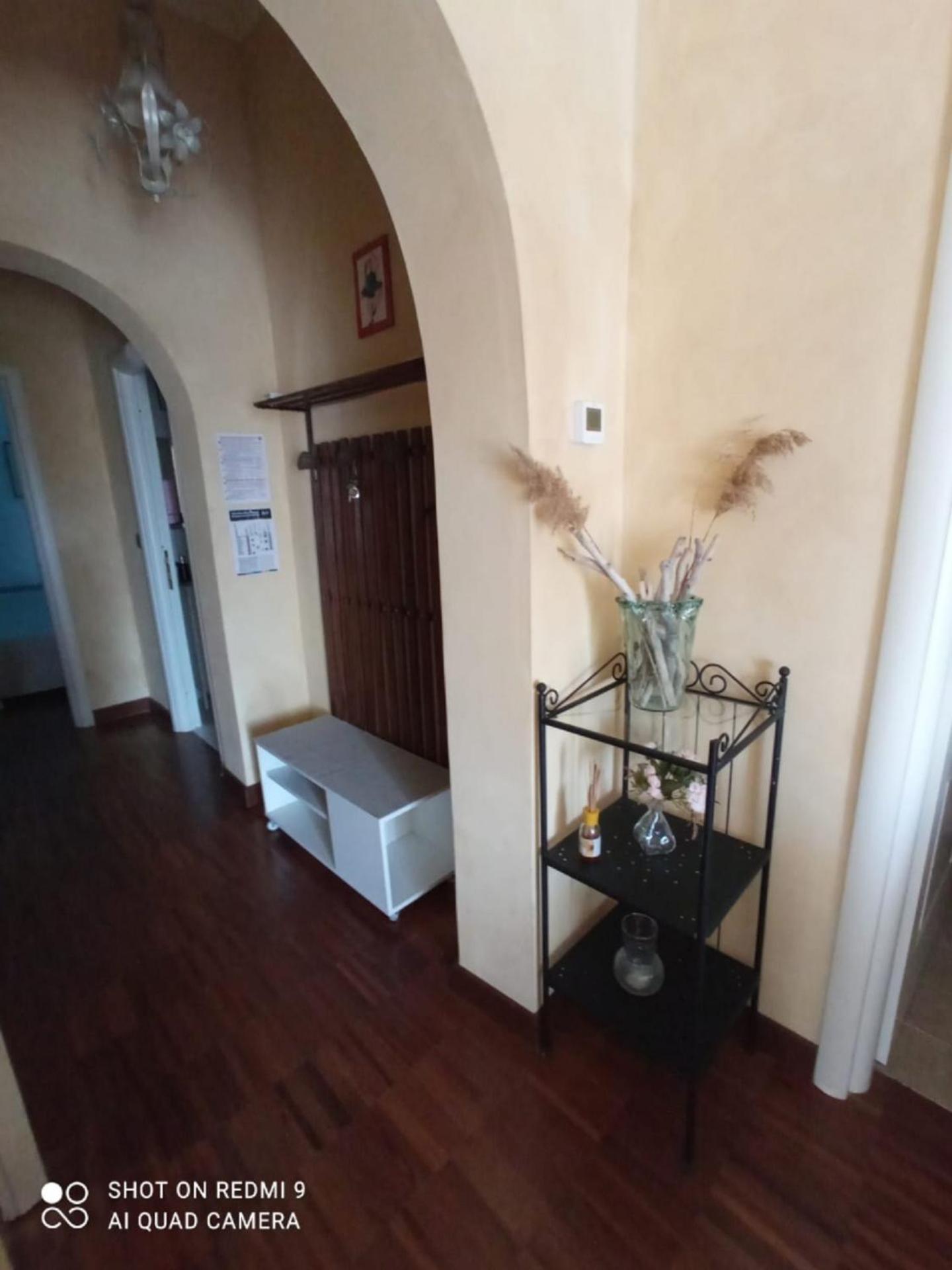 Ognissanti80 Apartment Trani Exterior photo