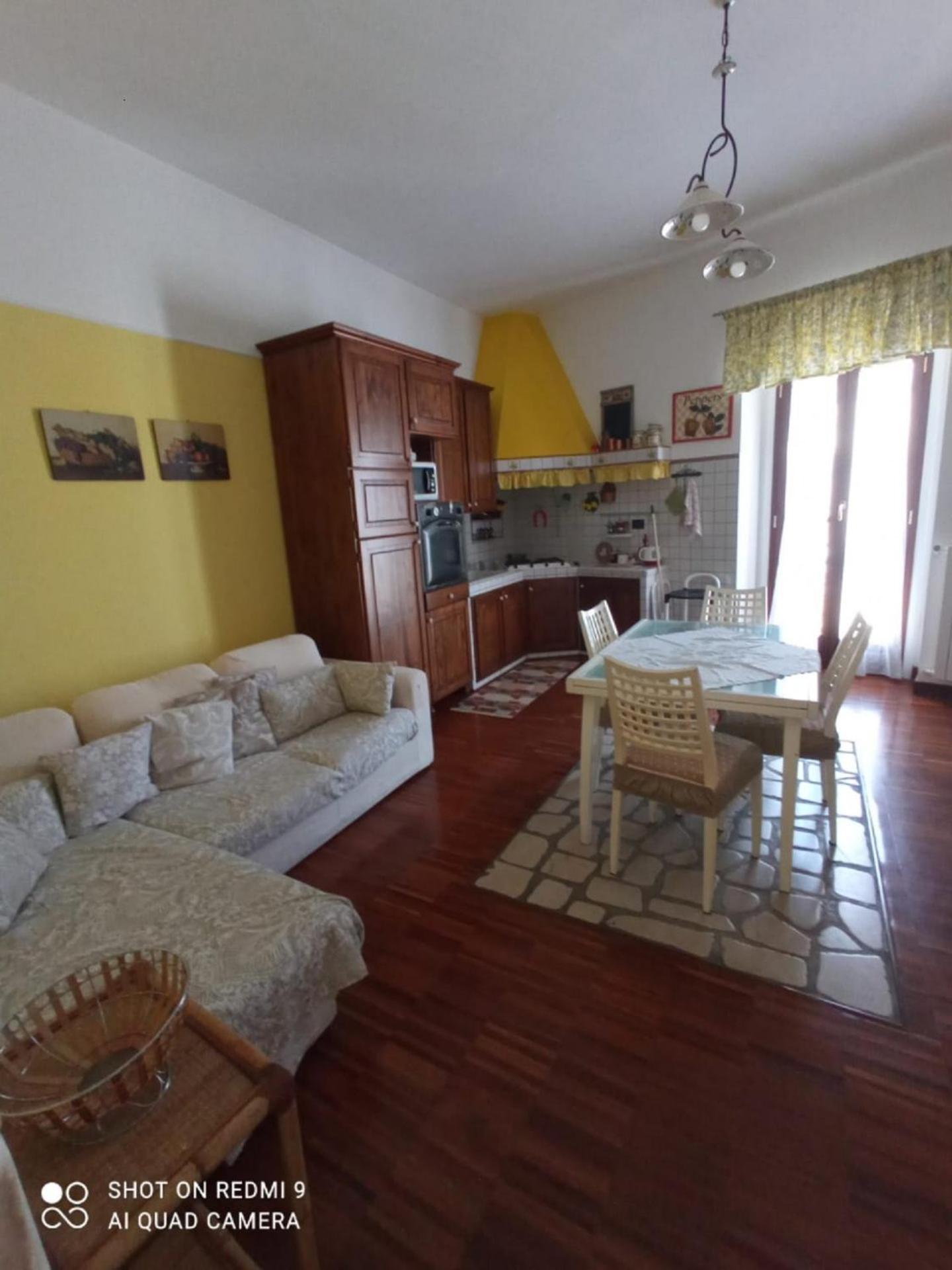 Ognissanti80 Apartment Trani Exterior photo