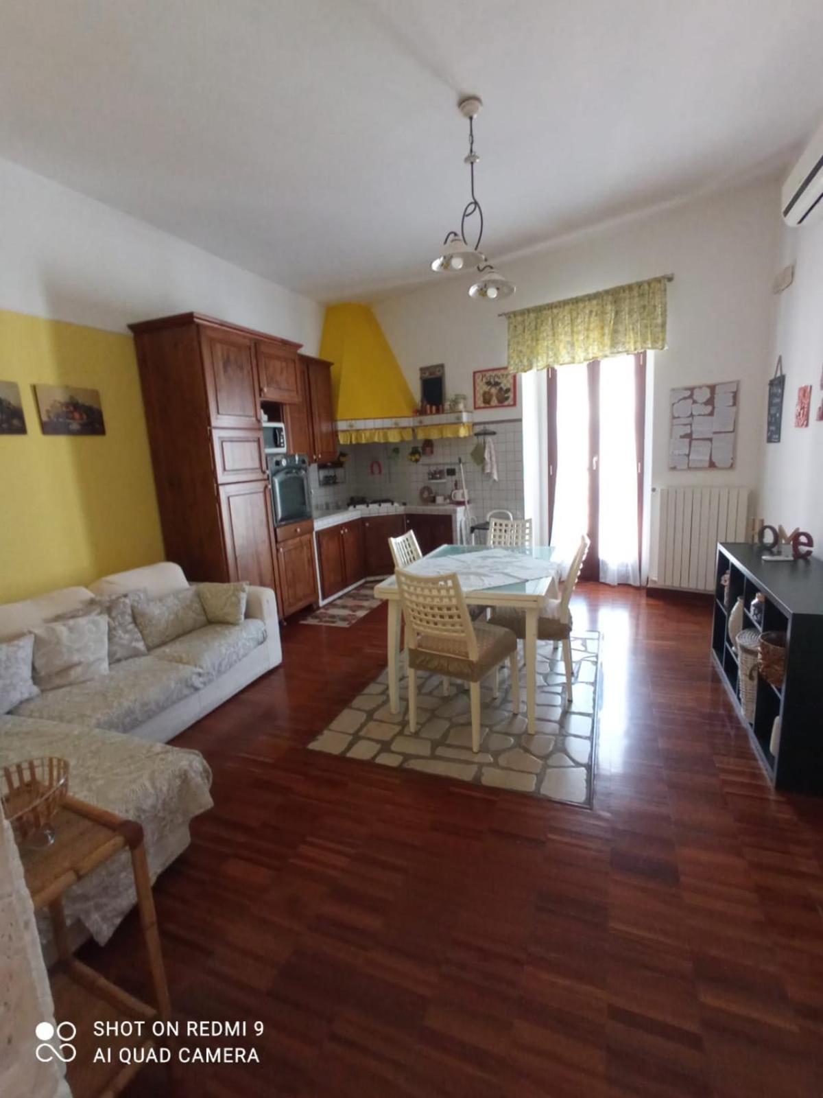 Ognissanti80 Apartment Trani Exterior photo